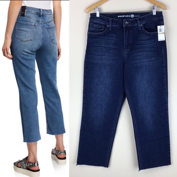 max studio jeans